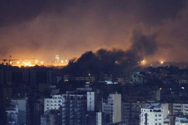 ‘There will be a lot of deaths’: Israelis living near Lebanese border fear tit-for-tat escalation