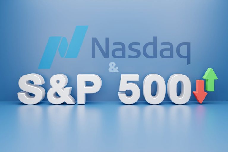 S&P 500 and Nasdaq: New Targets and Prices for Wednesday