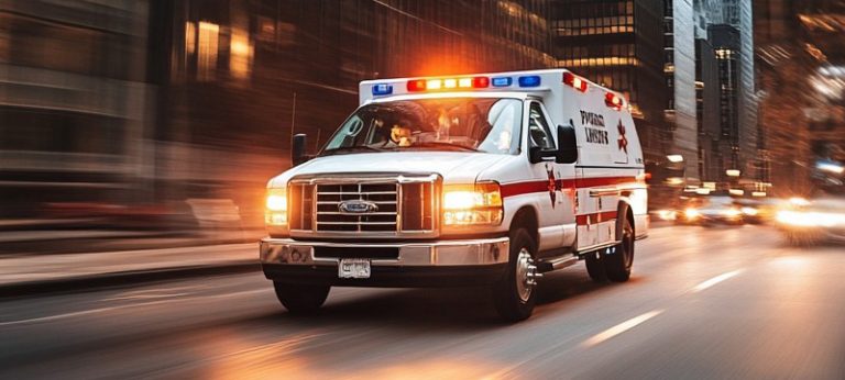 5GIoT™ Connected Ambulance Solution Launches to Market