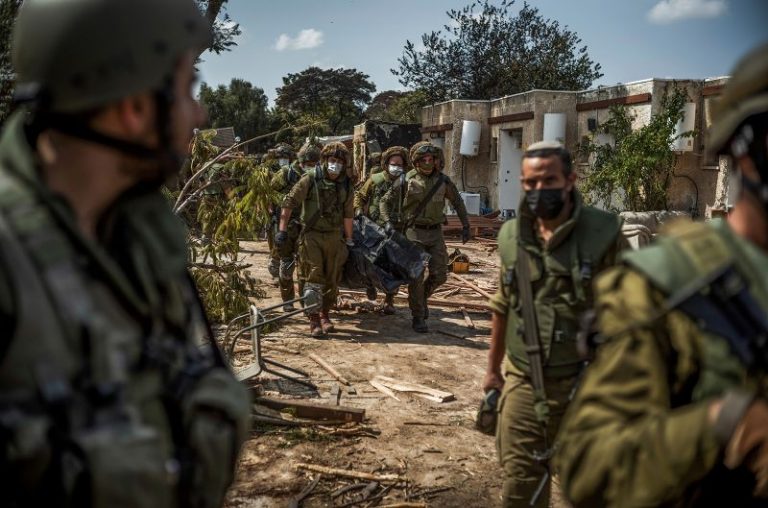 A year on from October 7, the Middle East is facing its greatest upheaval in a half-century