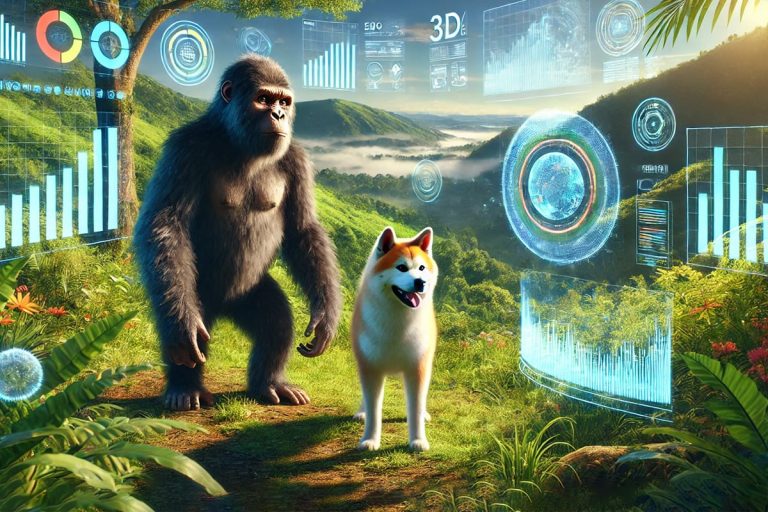 ApeCoin and Akita Inu: Targets and Levels for Tuesday