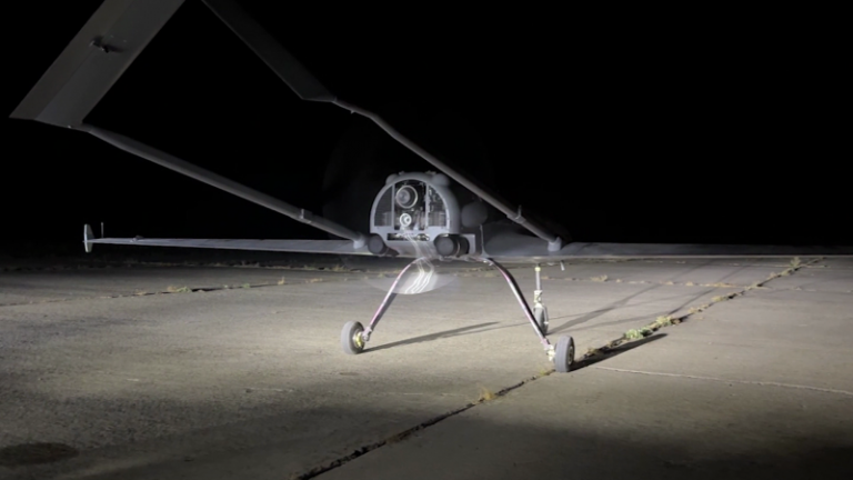‘It’s not a game. It’s a war’: Exclusive insight into a secretive Ukrainian drone unit targeting Russian territory