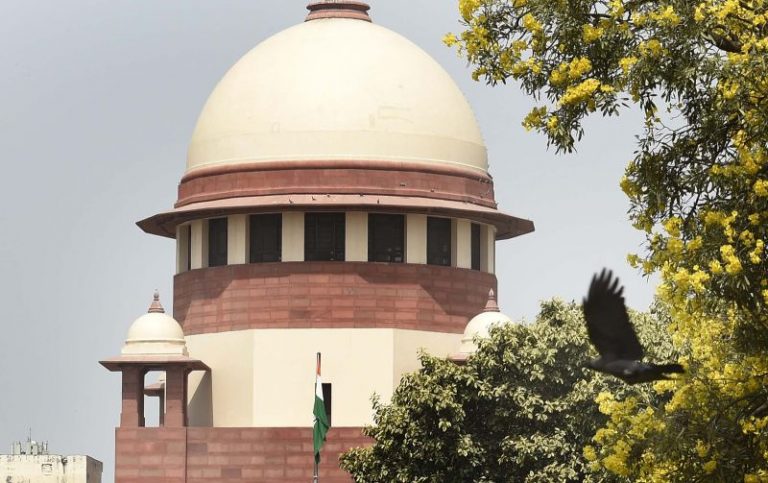 Marital rape is still not outlawed in India. Changing that would be ‘excessively harsh,’ government argues