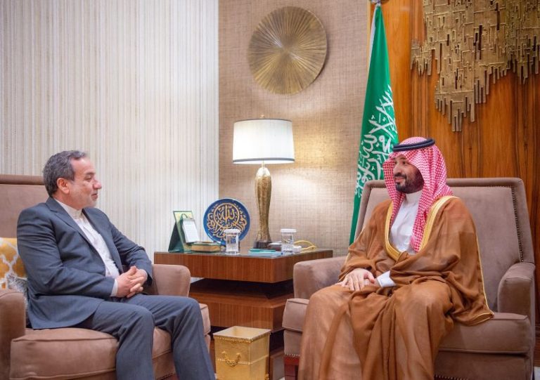 Washington’s Arab allies engage with Iran as US efforts to stem Middle East violence falter