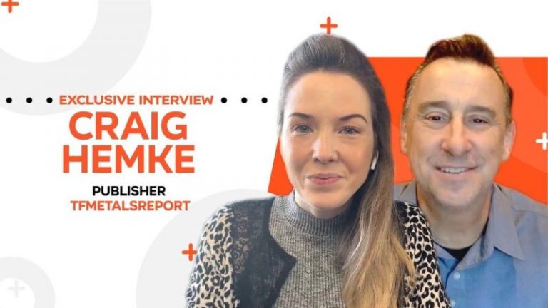 Craig Hemke: Gold’s Fascinating Run, Silver and Mining Shares Next?