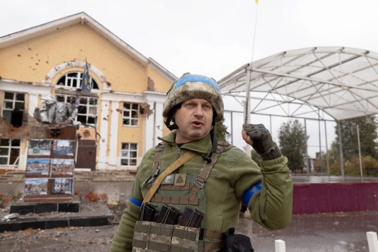 ‘The Kursk operation has become normalized:’ As Ukraine’s Russia incursion enters third month, Putin is trying to downplay it