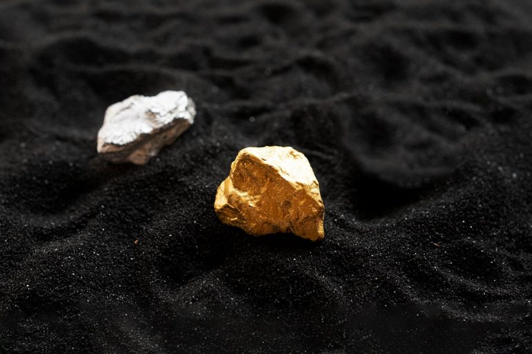 Gold and Silver: New Higher Targets and Prices for Friday