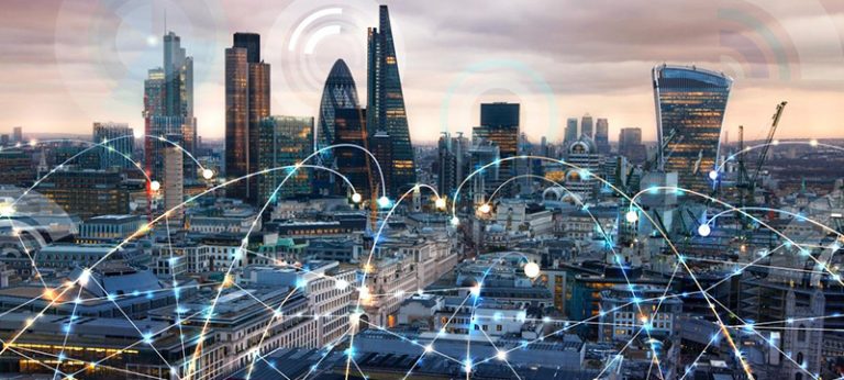 Netmore and Cellnex UK Partner to Deploy and Densify UK LoRaWAN Network Using Streetworks Monopole Infrastructure