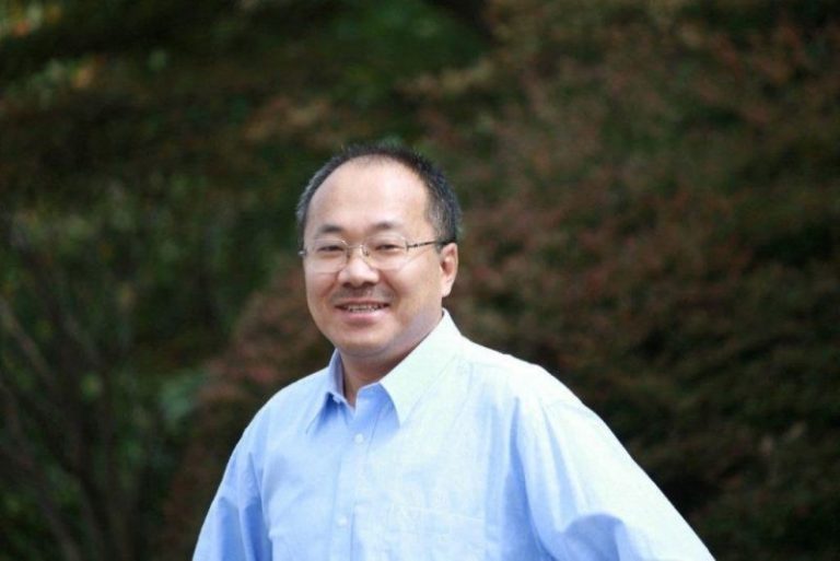 China court sentences journalist to seven years on spy charges, family says