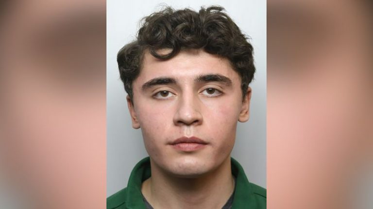British soldier who escaped jail convicted of spying for Iran