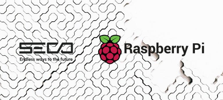 SECO and Raspberry Pi enter into a strategic partnership to expand their Industrial IoT offerings
