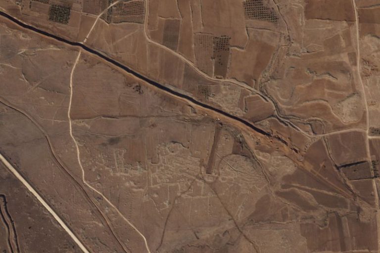 UN sounds alarm at Israel’s ‘severe violations’ at key buffer zone with Syria