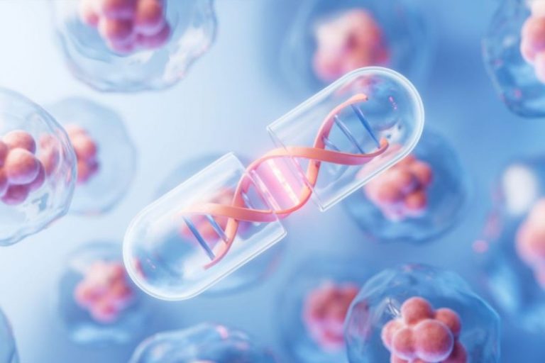 Top 4 Canadian Biotech Stocks of 2024