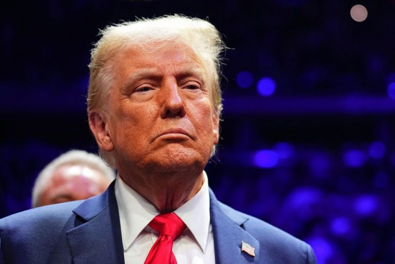 Europe’s far right feels emboldened by Trump’s win but it could be short-lived