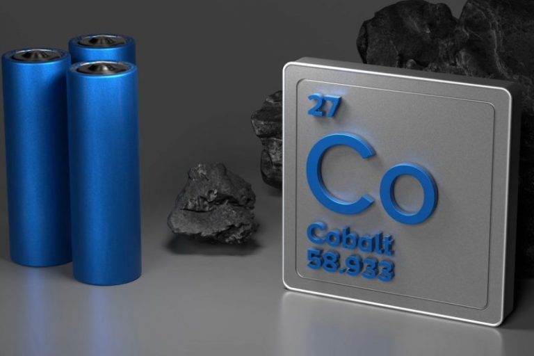 Cobalt Price Forecast: Top Trends for Cobalt in 2025