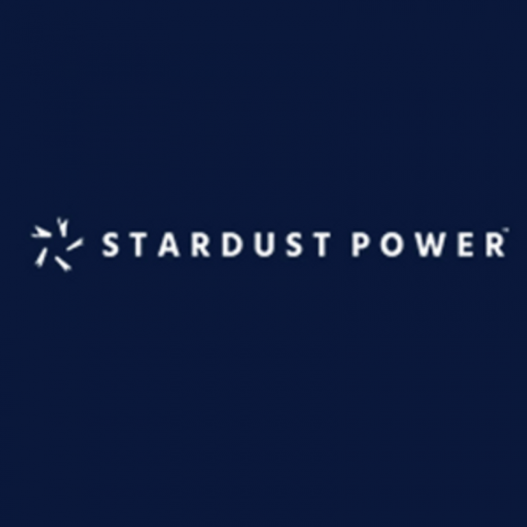 Stardust Power Breaks Ground on One of The Largest U.S. Battery-Grade Lithium Refineries