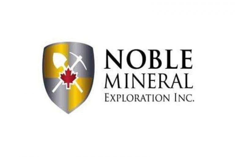 Noble and Canada Nickel Announce Signing of Definitive Agreement for Creation of ExploreCo