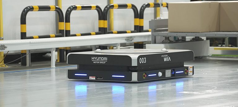 Hyundai Motor and Samsung Unveil Breakthrough Private 5G RedCap Technology for Smart Manufacturing