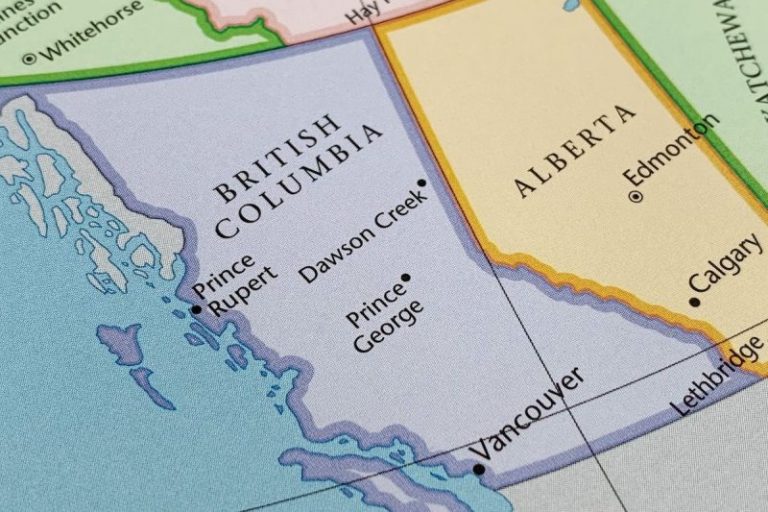 BC Moves to Expedite 18 Mining Projects as US Trade Tensions Rise