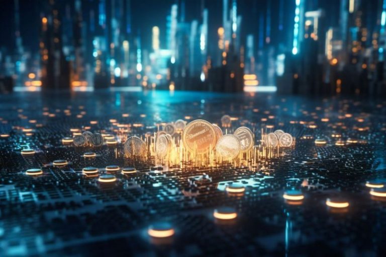 Crypto Market Recap: Real-World Blockchain Utility Gains Traction