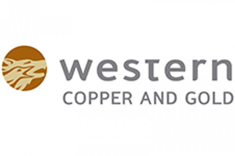 WESTERN COPPER AND GOLD PROVIDES POSITIVE METALLURGICAL UPDATE