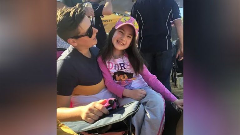 Christian sect members who watched 8-year-old die get lengthy prison sentences