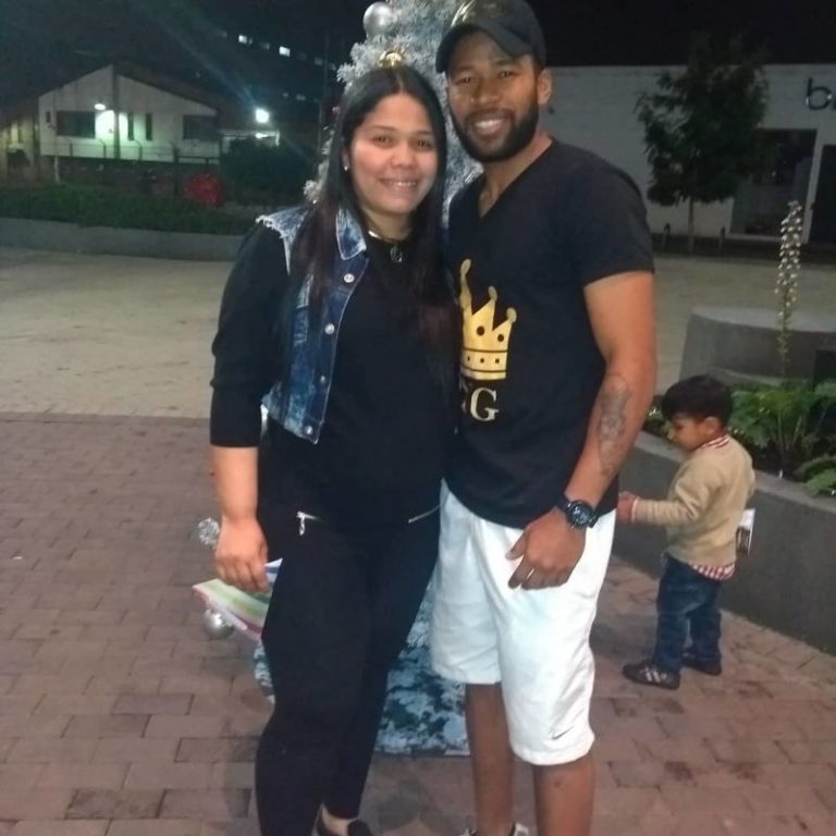 He has a tattoo celebrating Real Madrid. His lawyer believes it’s why he was deported.