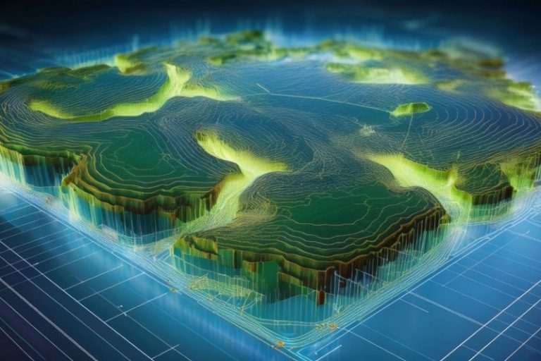 Seequent Unveils Evo: Using Open-source Tech to Reshape Mining Exploration