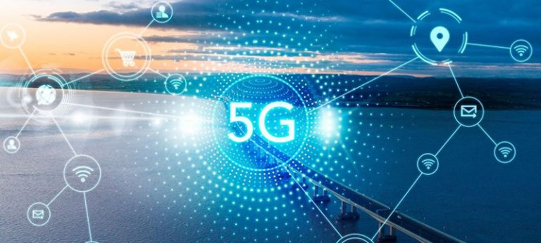 Global 5G Adoption Skyrockets to 2.25 Billion, Four Times Faster Than 4G