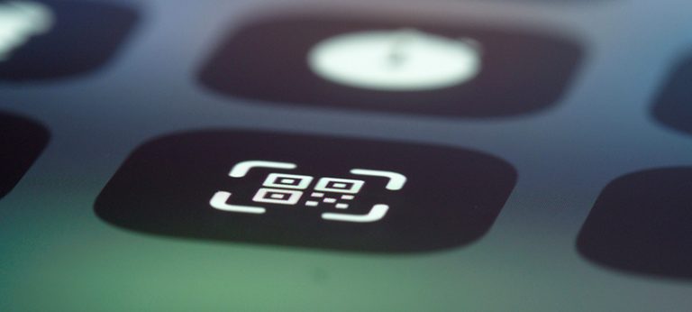 QR Codes and IoT: Connecting the Physical and Digital Worlds with Simplicity