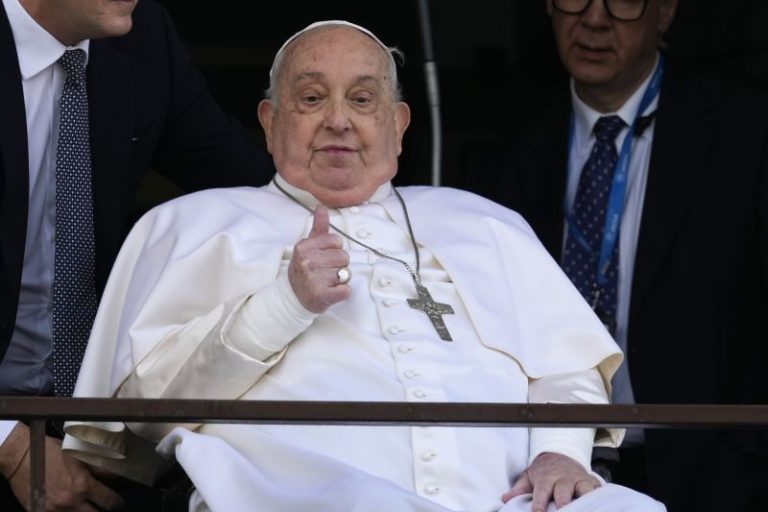Pope Francis is now recovering in the Vatican, but what’s next for his papacy?