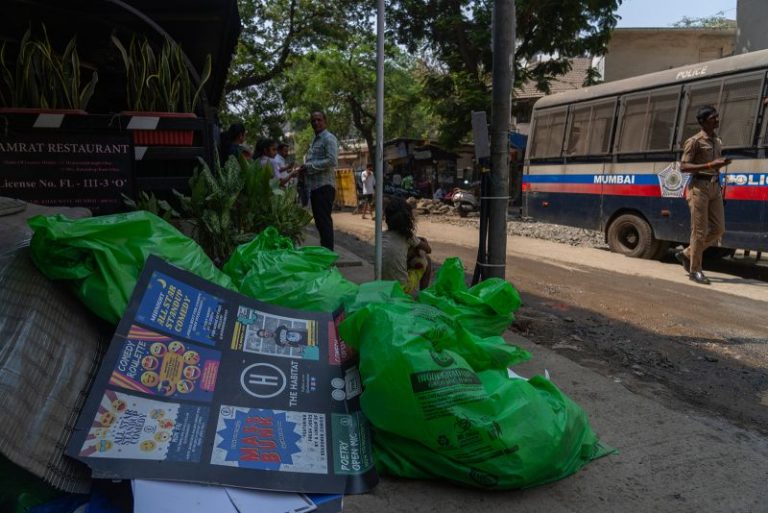 A comedian told a joke about a politician. Now he’s under police investigation