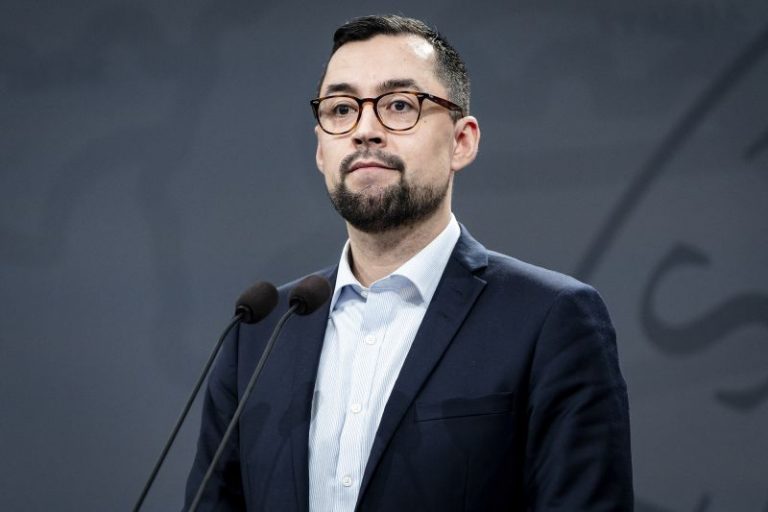 Greenland’s prime minister summons party leaders after Trump doubles down on annexation