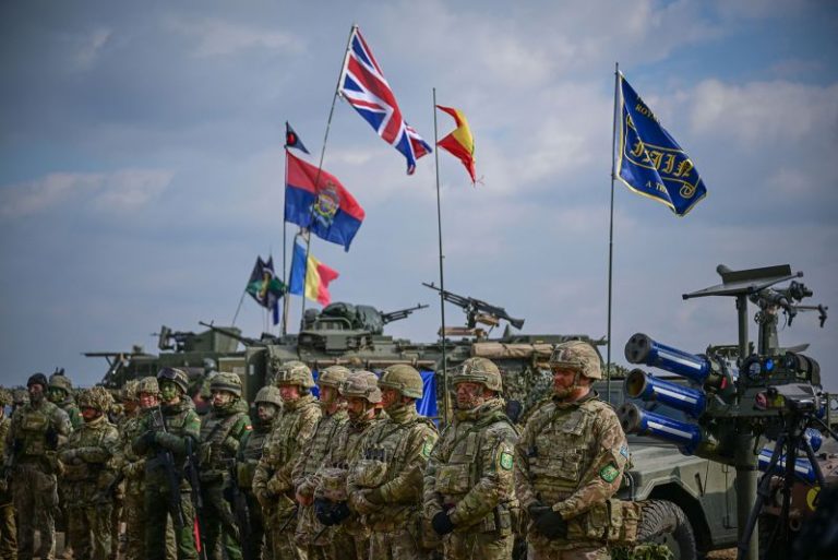 Can NATO survive without the United States? The answer may surprise you