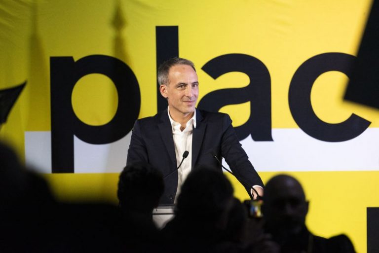 French politician suggests US should give back Statue of Liberty for taking ‘the side of the tyrants’