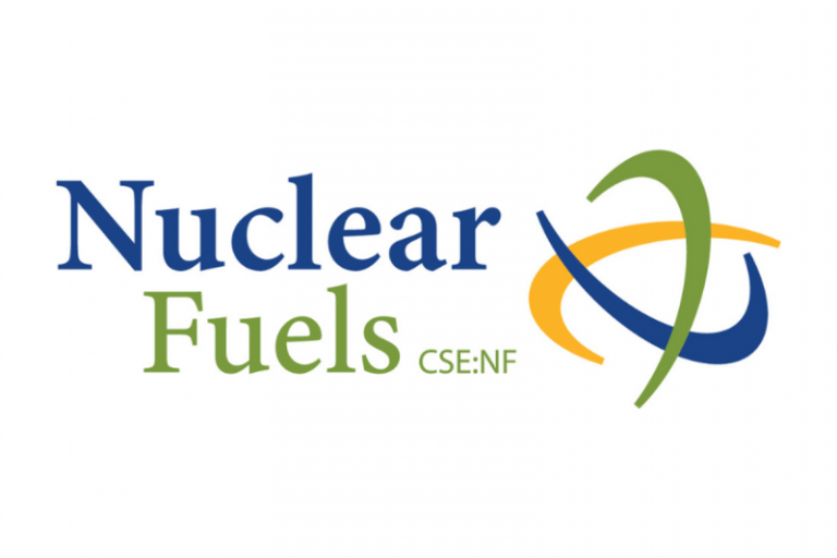 Nuclear Fuels Mourns the Passing of Independent Director Eugene Spiering