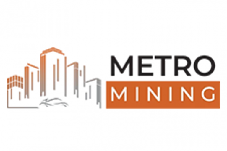 Metro Mining: Pure-Play Low-cost Producer of High-grade Australian Bauxite