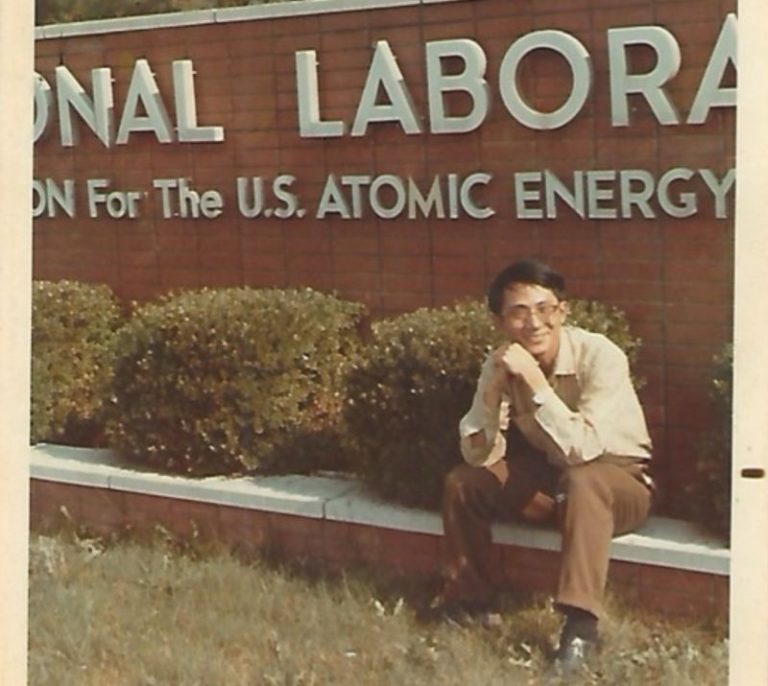 How a CIA informant stopped Taiwan from developing nuclear weapons