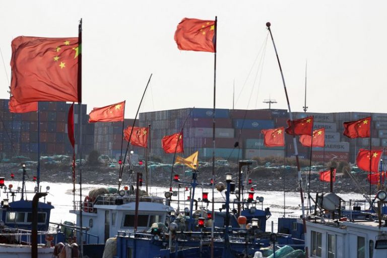 The US-China trade escalation has no end in sight. Here’s why Beijing’s not backing down
