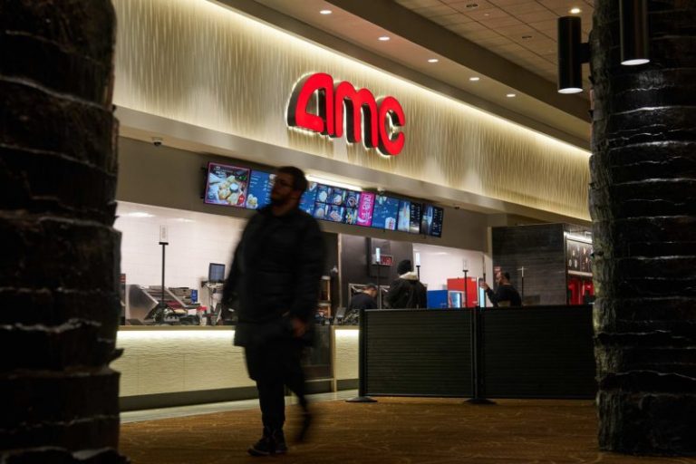 AMC bets on premium screens as Hollywood slate boasts big blockbuster titles