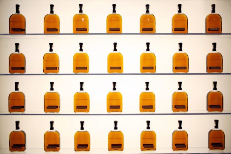 American liquor exports hit record high in 2024, driven by tariffs