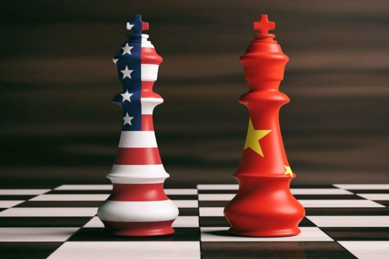 China Escalates Trade War with “Precision Strike” on US Rare Earths Access