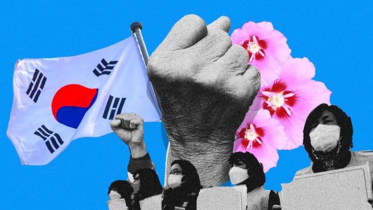 60 years ago, she bit the tongue of the man who allegedly tried to rape her. Now, she’s trying to overturn her conviction