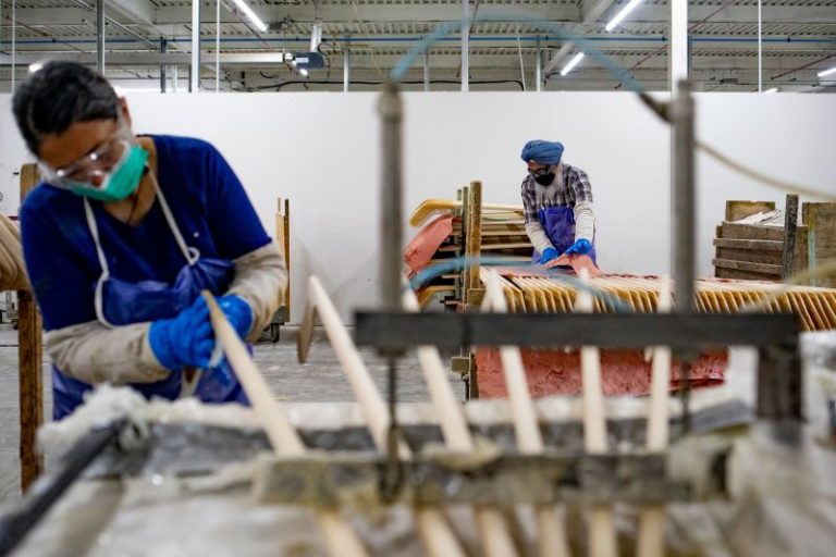 ‘We’re nice until we’re not’: How Trump’s tariffs threaten Wayne Gretzky’s hometown