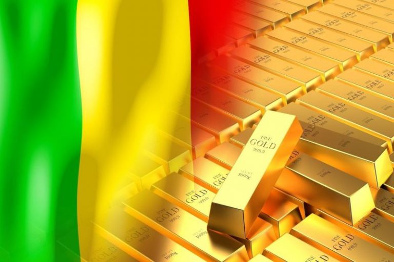 Mali Shuts Barrick Gold’s Office in Bamako Amid Ongoing Tax Dispute