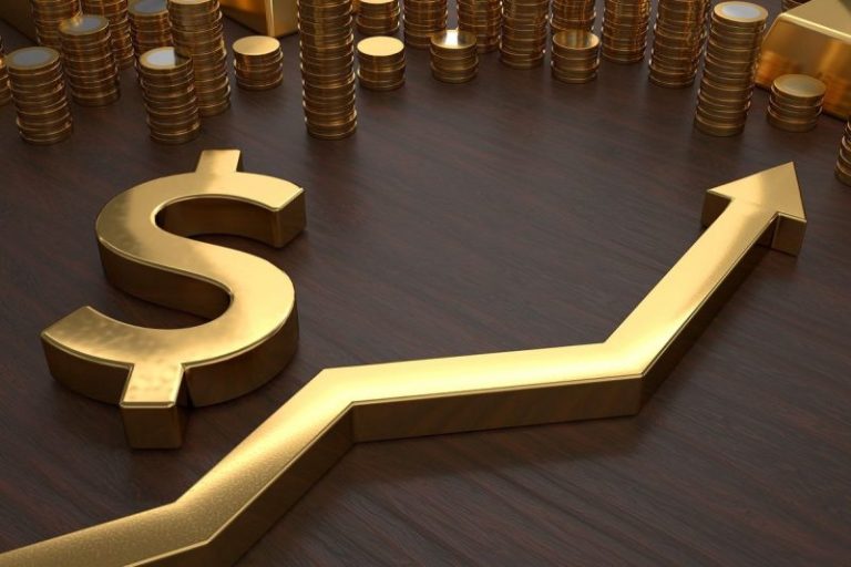 Gold Price Hits New Record, Breaking US$3,200 for First Time