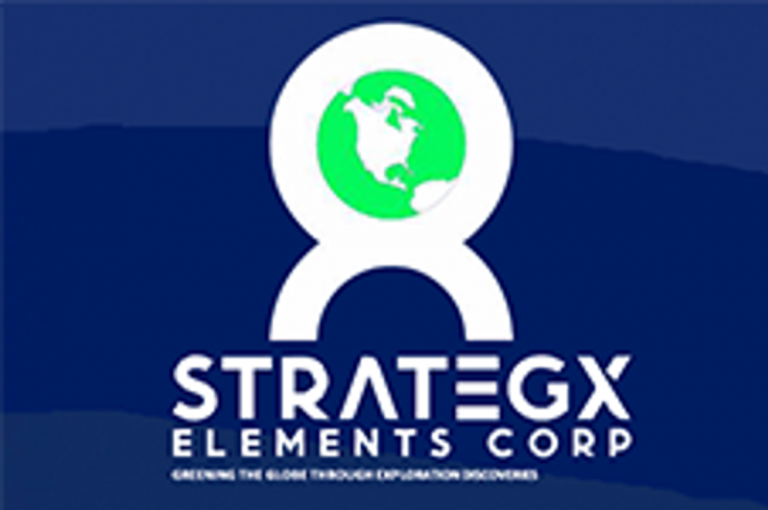 StrategX Announces Executive Change
