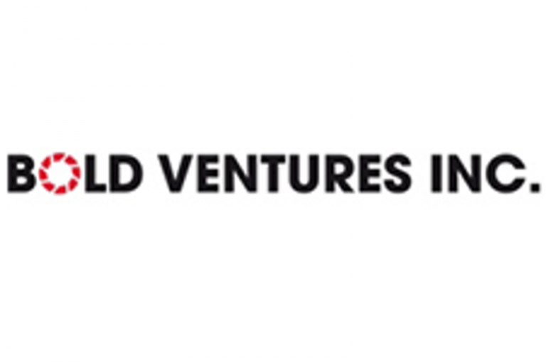 Bold Ventures Announces Non-Brokered Private Placement and First Tranche Closing