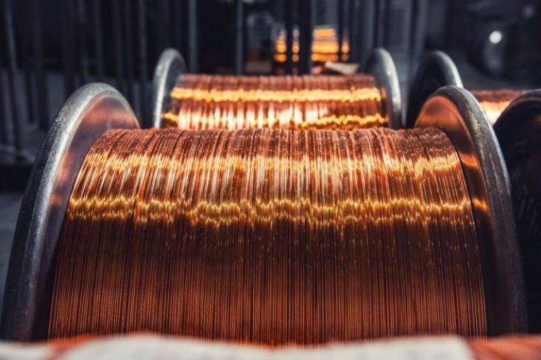 Top 5 Junior Copper Stocks on the TSXV in 2025