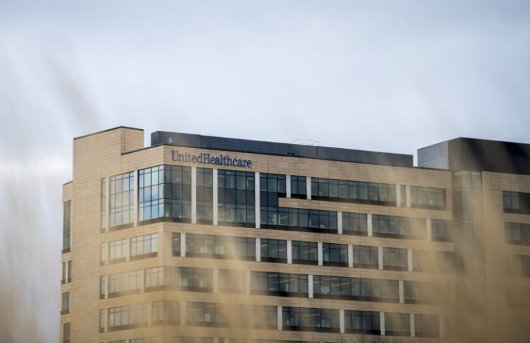 How UnitedHealthcare became the face of America’s health insurance frustrations